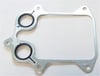 ELRING 747.820 - Yag Sogutucu Contasi - Vw Golf5-jetta-passat-a3-leon