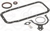 ELRING 755.178 - Takim Conta Alt - Opel Astra F Vectra A Corsa B