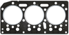 ELRING 760.082 - Silindir Kapak Contasi - Av 85 Cf-85 Fa-95 Fa-95 Xf-xf 95