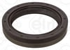 ELRING 761.796 - Krank Keçesi Ön - Bmw E36-46-z3
