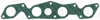 ELRING 763.217 - Manifold Contasi Emme - Mercedes W123-124-201