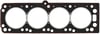 ELRING 763.845 - Silindir Kapak Contasi - Opel Astra F Vectra A
