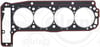 ELRING 764.720 - Silindir Kapak Contasi - Mercedes W124-201