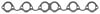 ELRING 765.199 - Manifold Contasi Emme - Vw Lt