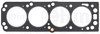 ELRING 775.578 - Silindir Kapak Contasi - Opel Astra F Vectra A Kalos
