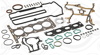 ELRING 779.800 - Takim Conta - Opel Adam(m13)-astra J-corsa D-meriva B