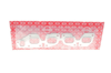 ELRING 786.270 - Egzoz Bogaz Contasi - Vw Golf8-passat-arteon-caddy-t-roc-tiguan