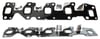 ELRING 789.400 - Manifold Contasi Egzos - Opel Astra J/corsa D/meriva B/aveo/t300