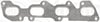 ELRING 793.130 - Manifold Contasi Egzoz - Vw Crafter-t6
