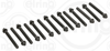 ELRING 802.740 - Silindir Kapak Saplamasi - Bmw E36-39-38