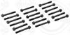 ELRING 802.930 - Silindir Kapak Saplamasi Set - Ford Transit T-12 T-15