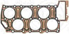 ELRING 807.574 - Silindir Kapak Contasi - Vw Touareg