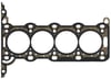 ELRING 808.134 - Silindir Kapak Contasi - Opel Astra H-g Corsa B-c-d Meriva