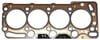 ELRING 809.750 - Silindir Kapak Contasi - Opel Astra G Astra H Corsa C Combo C Meriva A