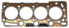 ELRING 809.760 - Silindir Kapak Contasi - Opel Astra G Astra H Corsa C Combo C Meriva A
