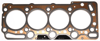 ELRING 809.710 - Silindir Kapak Contasi - Opel Astra G Astra H Corsa C Combo C Meriva A