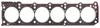 ELRING 811.568 - Silindir Kapak Contasi - Mercedes W124-129