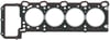 ELRING 812.288 - Silindir Kapak Contasi - Bmw E32-34-38