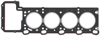 ELRING 812.296 - Silindir Kapak Contasi - Bmw E32-34-38