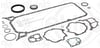 ELRING 815.012 - Takim Conta Alt - Mercedes W124-201