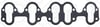 ELRING 816.507 - Manifold Contasi Emme - Vw T4