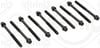 ELRING 820.490 - Silindir Kapak Saplamasi Set - Ford Escort