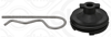 ELRING 821.290 - Karter Tapasi - Ford C-max/kuga/psa