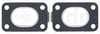 ELRING 821.020 - Manifold Contasi Egzos - Bmw E36