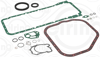 ELRING 825.018 - Takim Conta Alt - Mercedes W140-129