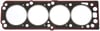 ELRING 825.345 - Silindir Kapak Contasi - Opel Corsa B Astra F