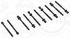ELRING 825.590 - Silindir Kapak Saplamasi Set - Kore Ix35 / Sonata / Sportage / Sorento