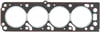 ELRING 828.913 - Silindir Kapak Contasi - Opel Astra F Vectra A