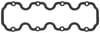 ELRING 828.564 - Üst Kapak Contasi - Opel Astra F-corsa B