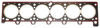 ELRING 829.986 - Silindir Kapak Contasi - Bmw E21-28-34-30