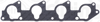 ELRING 830.056 - Manifold Contasi Emme - Mercedes W202-208-170-210