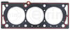 ELRING 832.777 - Silindir Kapak Contasi - Opel Vectra A-b Omega B