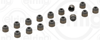 ELRING 846.820 - Supap Lastigi - Japon Corolla Auris Yaris Hilux