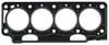 ELRING 851.051 - Silindir Kapak Contasi - Renault Kangoo I Express Megane I Laguna I