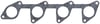 ELRING 851.550 - Manifold Contasi Emme - Fiat Scudo/dct/307/407/406/partner/c5/xsara