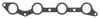 ELRING 864.300 - Manifold Contasi Emme - Opel Astra F-g Vectra A