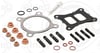 ELRING 878.330 - Turbo Conta Seti - Vw A4-a5-a6-q5