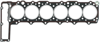 ELRING 888.739 - Silindir Kapak Contasi - Mercedes W140