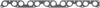 ELRING 888.894 - Manifold Contasi Emme - Mercedes W124-210