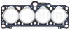 ELRING 891.364 - Silindir Kapak Contasi - Vw Golf1-golf2-a80