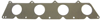 ELRING 891.900 - Egzoz Manifold Conta - Mercedes W211-212-164-463