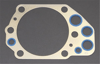 ELRING 893.463 - Silindir Kapak Contasi - Av 2/3/4 Series-p300