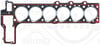 ELRING 894.613 - Silindir Kapak Contasi - Bmw E36-39-38