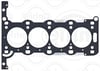 ELRING 895.740 - Silindir Kapak Contasi - Opel Corsa B-c