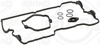 ELRING 898.171 - Üst Kapak Contasi - Bmw E81-82-87-88-90-91-92-93-60-x1-x3