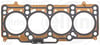 ELRING 898.460 - Silindir Kapak Contasi - Vw Passat-tiguan-a3-q5